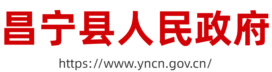 昌宁县人民政府